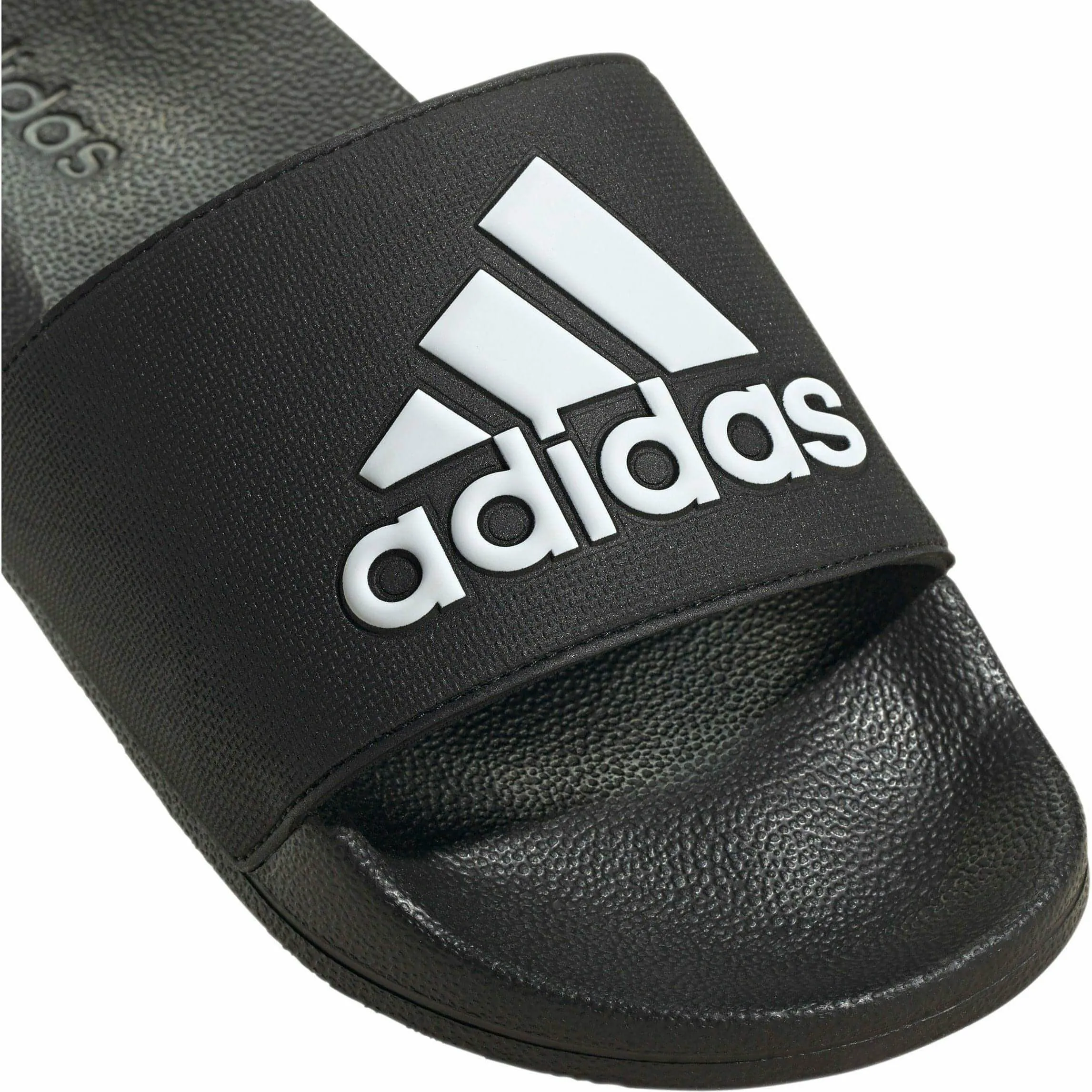 Shoes Adidas  Women adidas Adilette Shower Sliders - Black