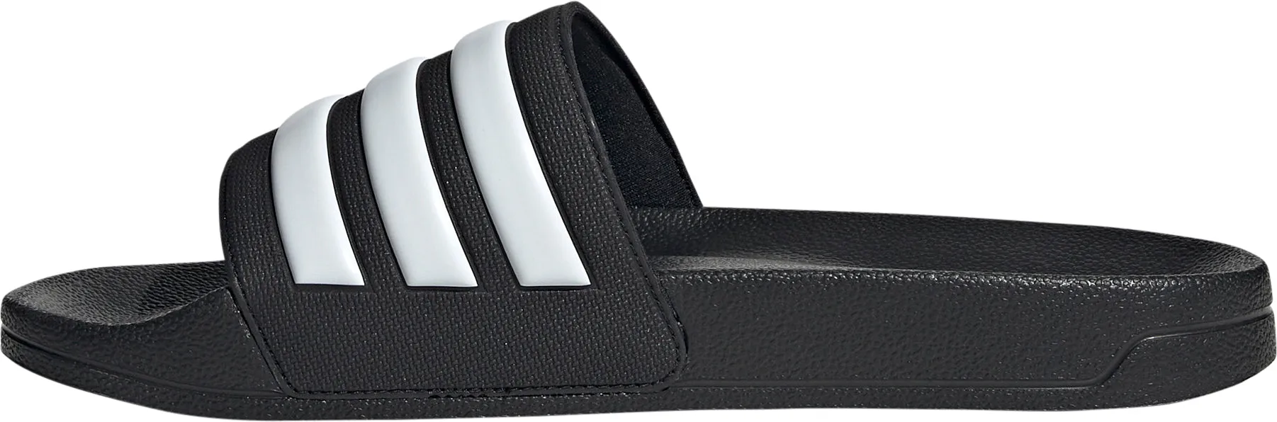 Shoes Adidas  Women adidas Adilette Shower Sliders - Black