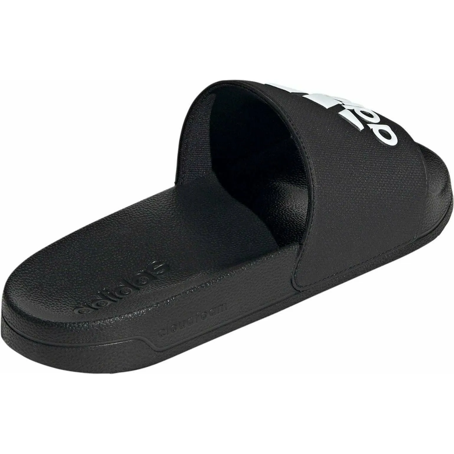 Shoes Adidas  Women adidas Adilette Shower Sliders - Black