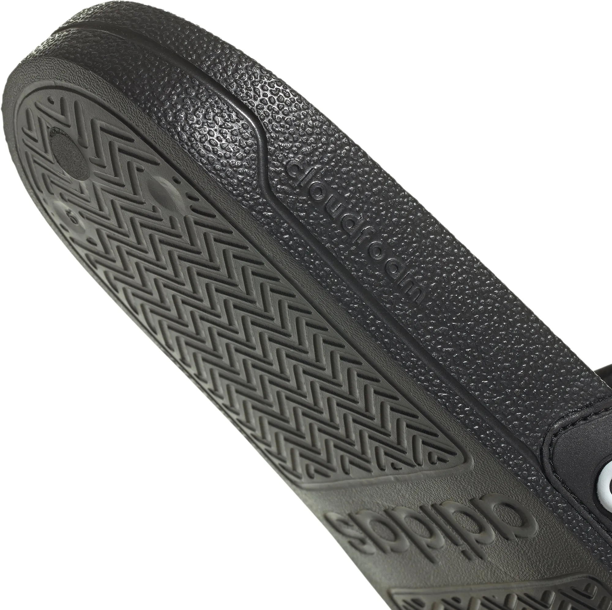 Shoes Adidas  Women adidas Adilette Shower Sliders - Black