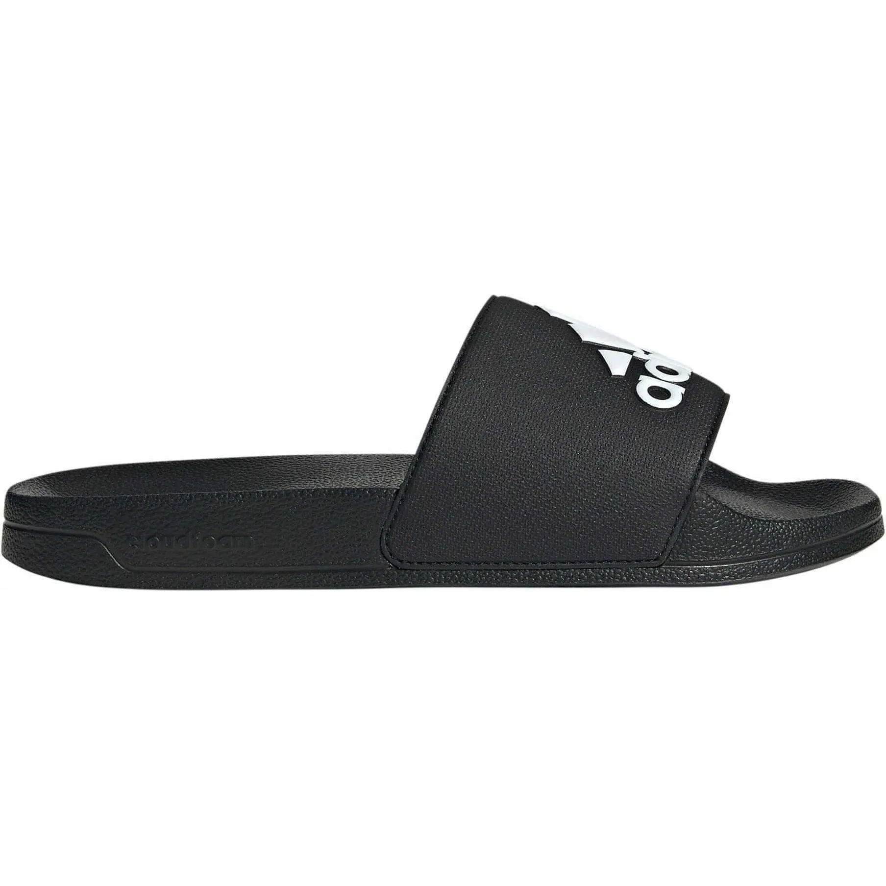 Shoes Adidas  Women adidas Adilette Shower Sliders - Black