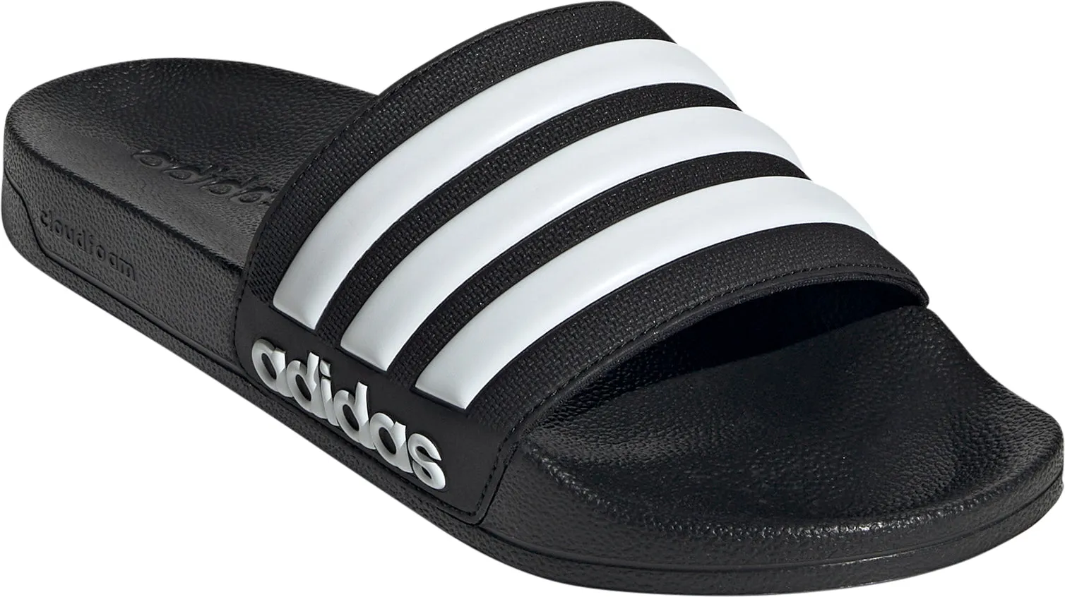Shoes Adidas  Women adidas Adilette Shower Sliders - Black