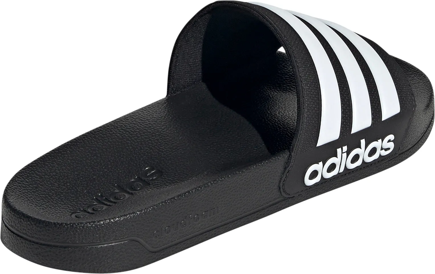 Shoes Adidas  Women adidas Adilette Shower Sliders - Black