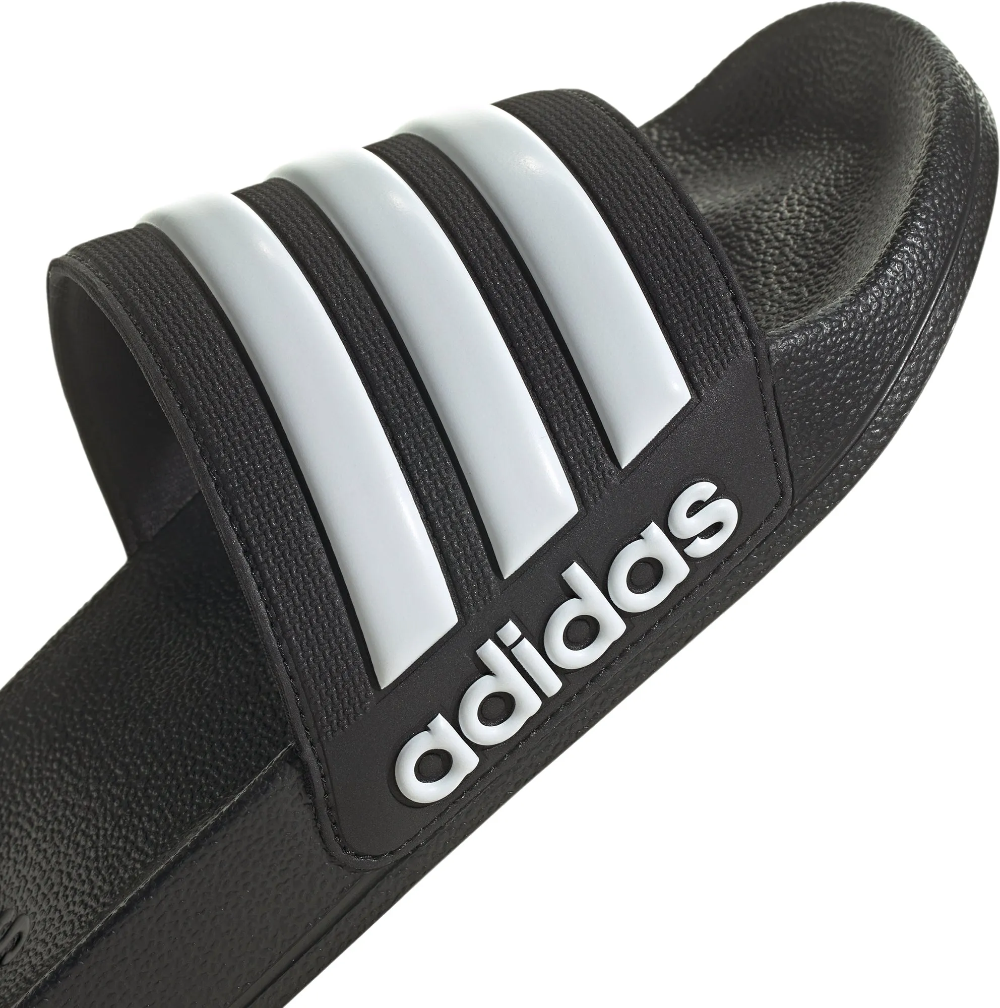 Shoes Adidas  Women adidas Adilette Shower Sliders - Black