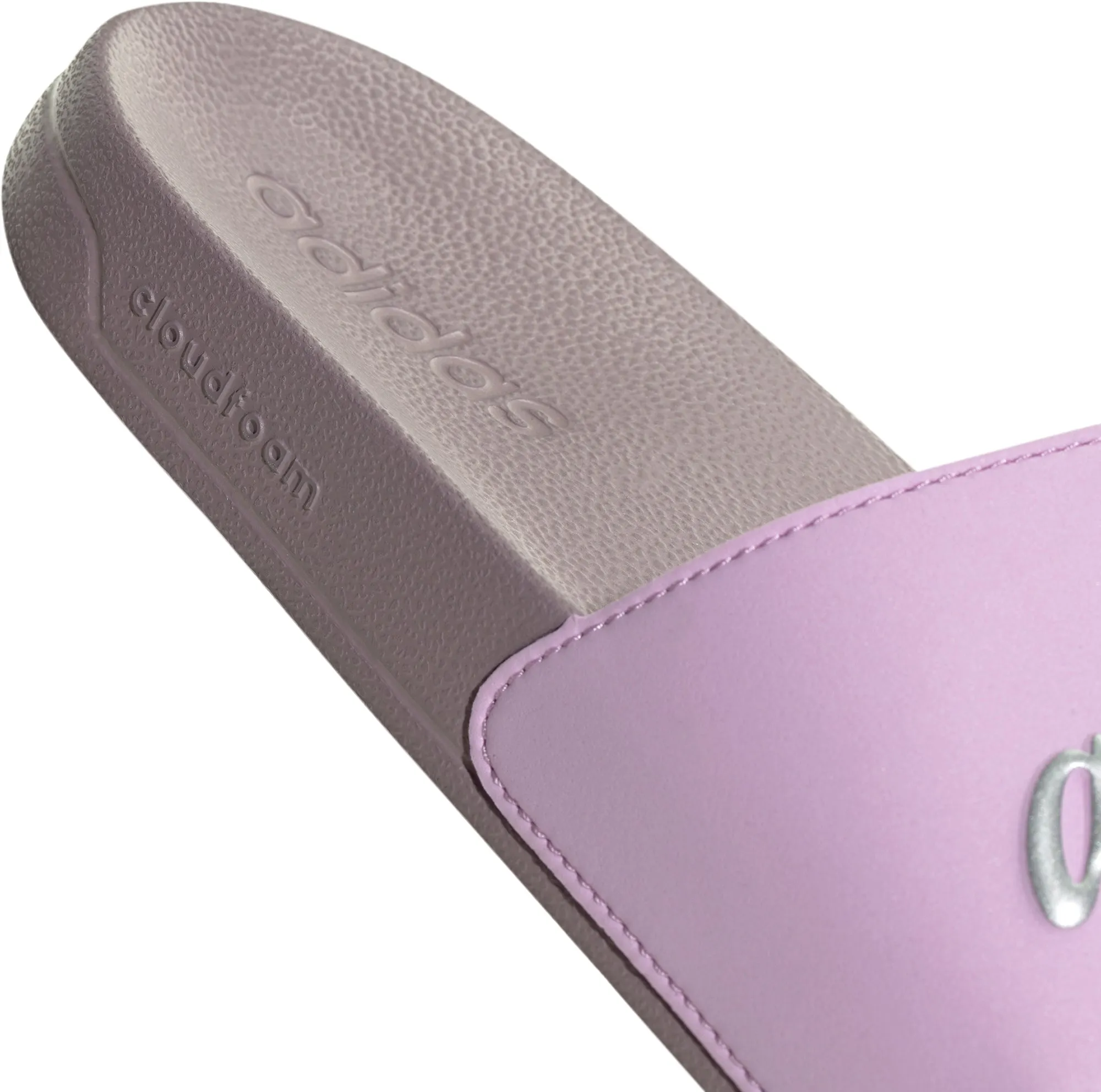 Shoes Adidas  Women adidas Adilette Shower Womens Sliders - Purple