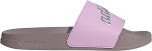 Shoes Adidas  Women adidas Adilette Shower Womens Sliders - Purple