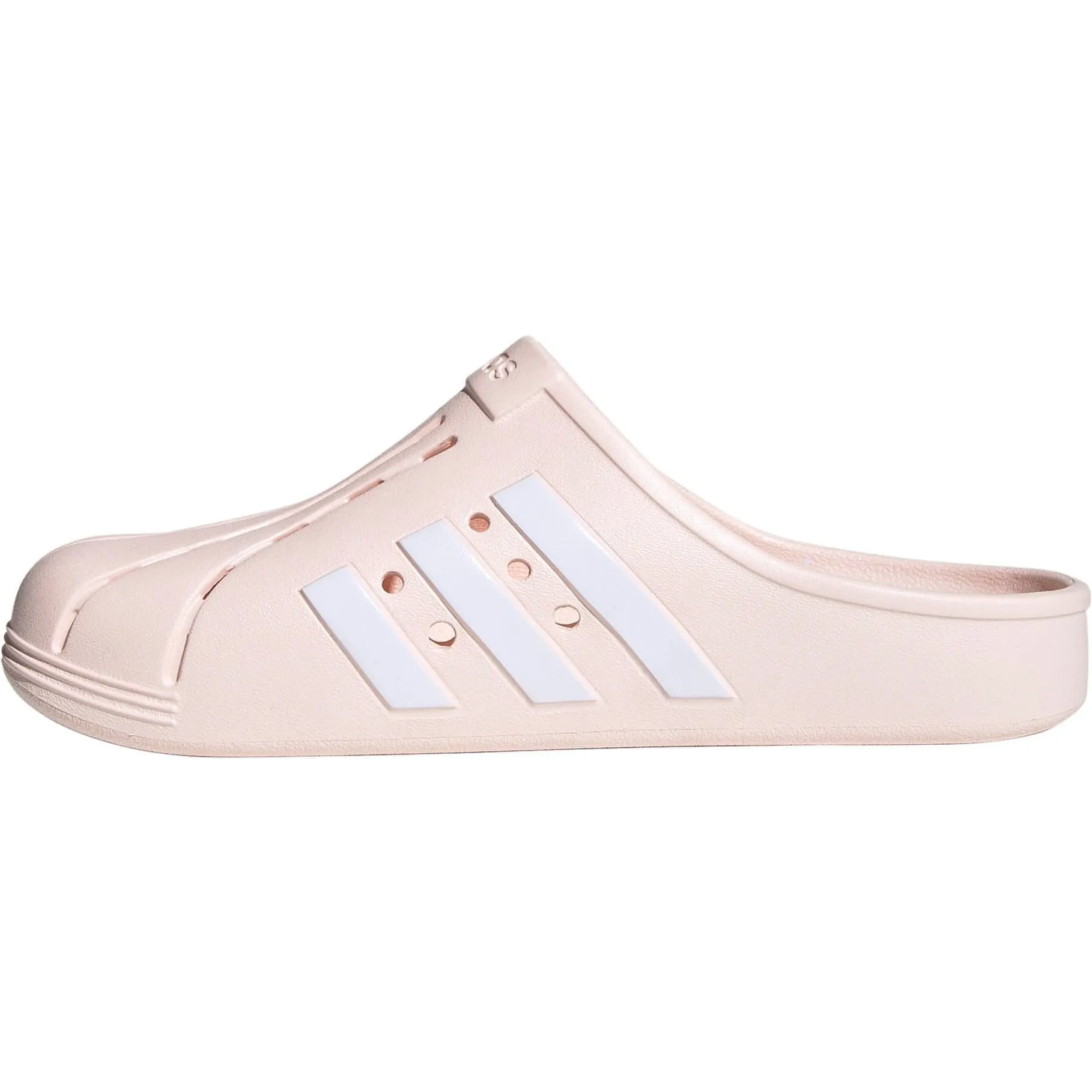 Shoes Adidas  Women adidas Adilette Sliders - Pink