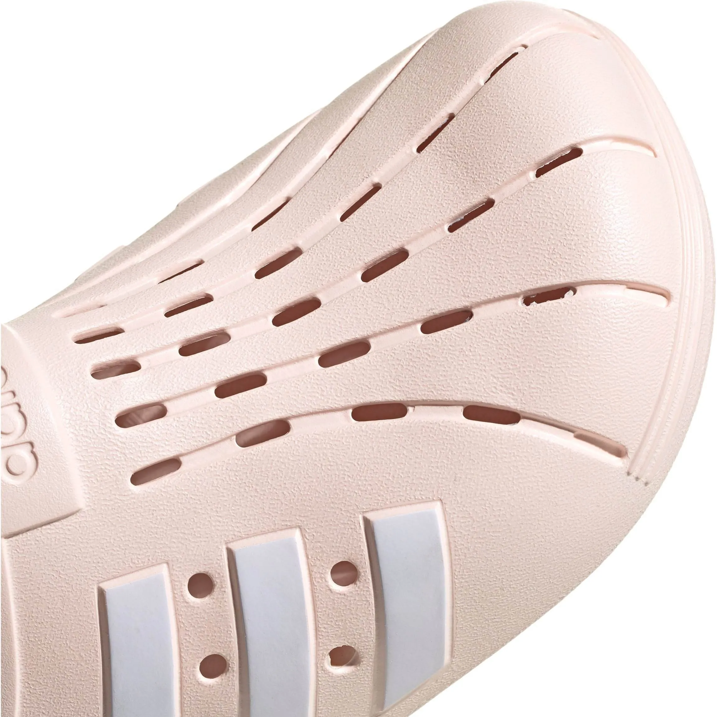 Shoes Adidas  Women adidas Adilette Sliders - Pink