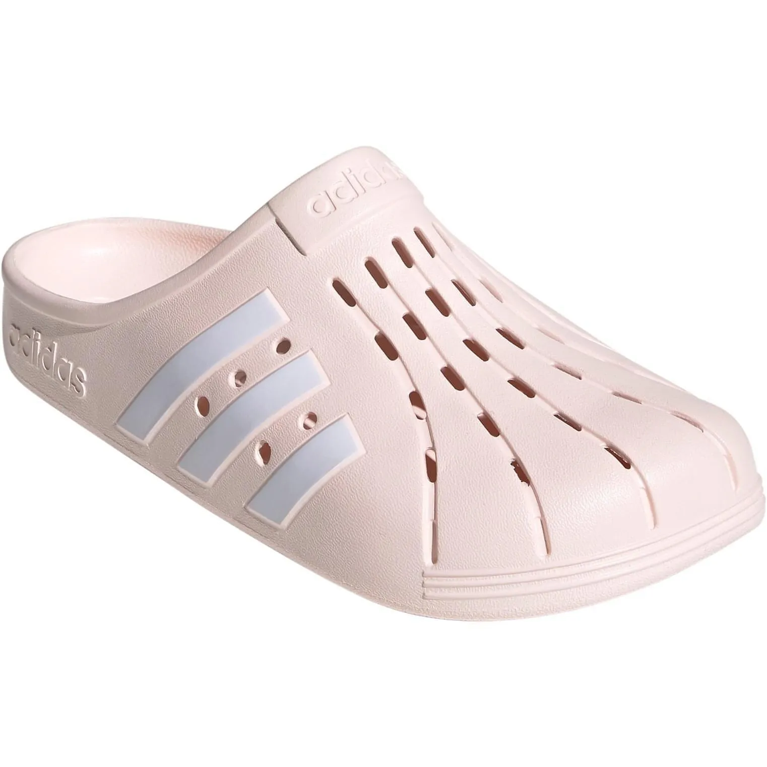 Shoes Adidas  Women adidas Adilette Sliders - Pink