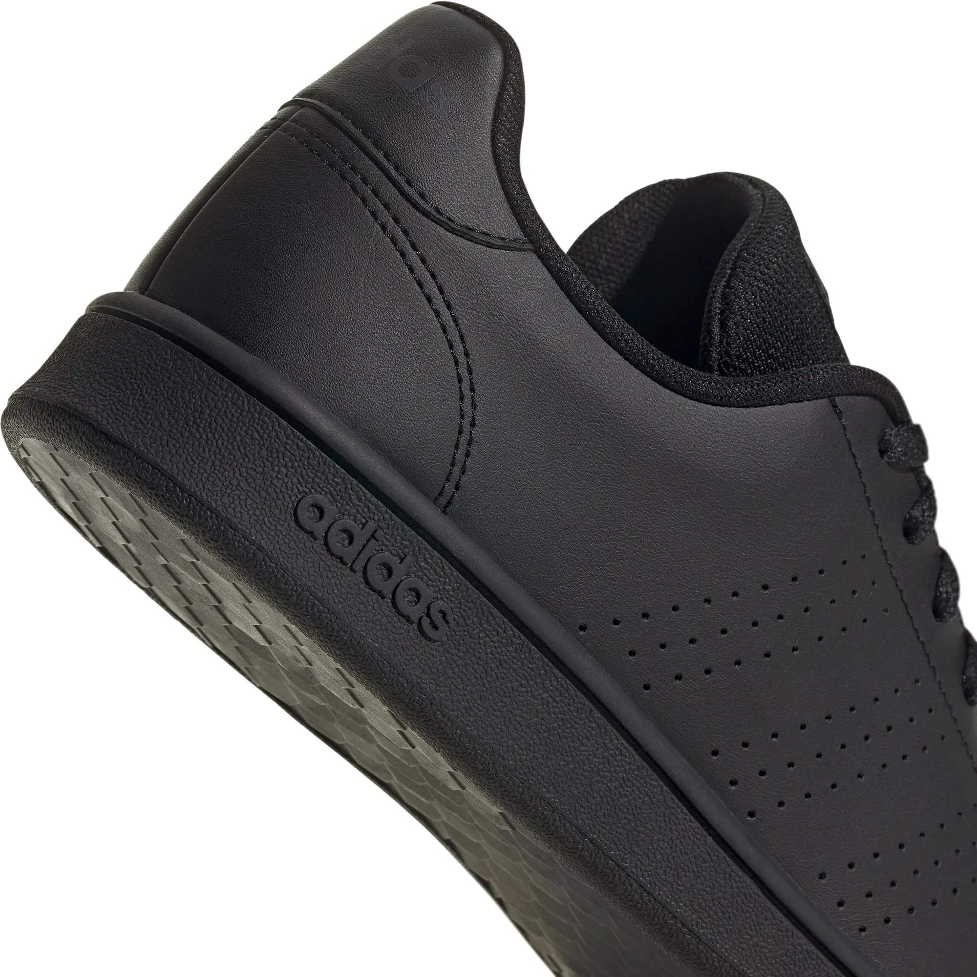 Shoes Adidas  Women adidas Advantage Base Trainers - Black