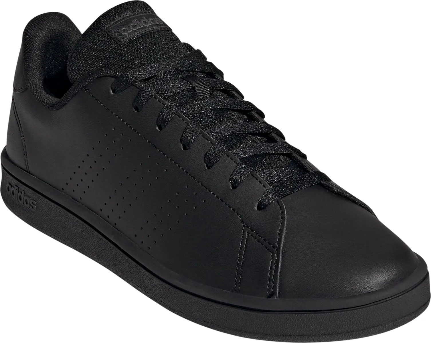 Shoes Adidas  Women adidas Advantage Base Trainers - Black