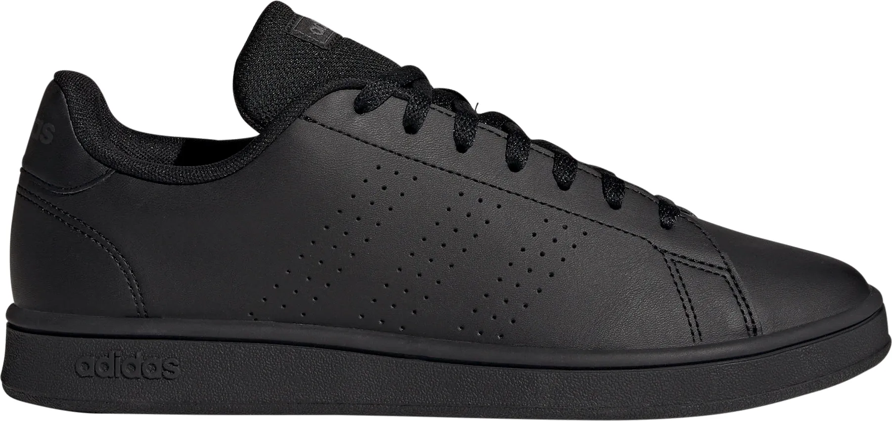 Shoes Adidas  Women adidas Advantage Base Trainers - Black