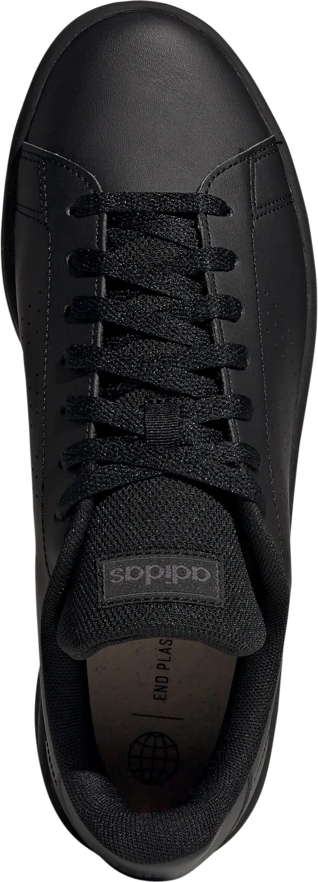 Shoes Adidas  Women adidas Advantage Base Trainers - Black