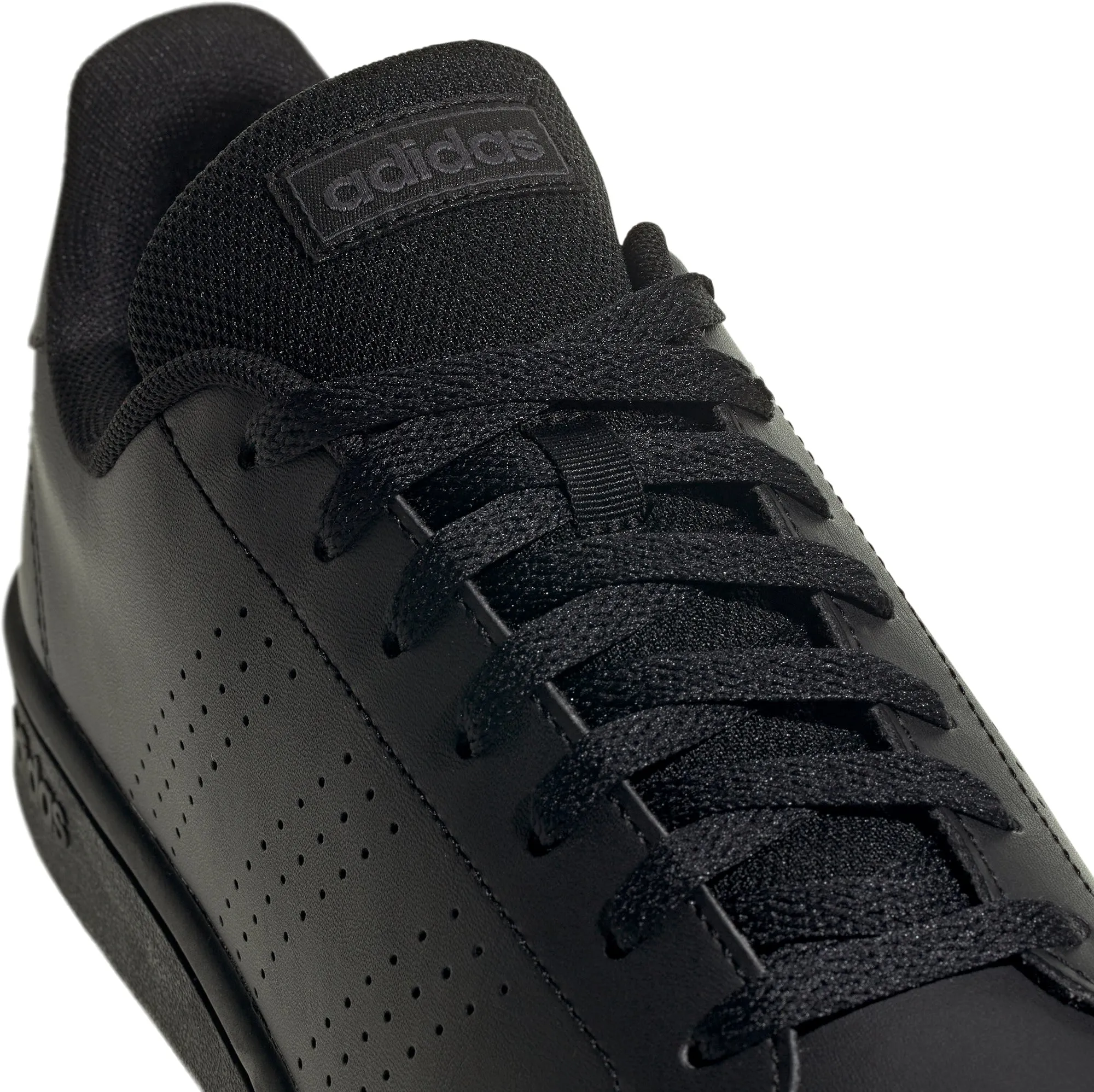 Shoes Adidas  Women adidas Advantage Base Trainers - Black