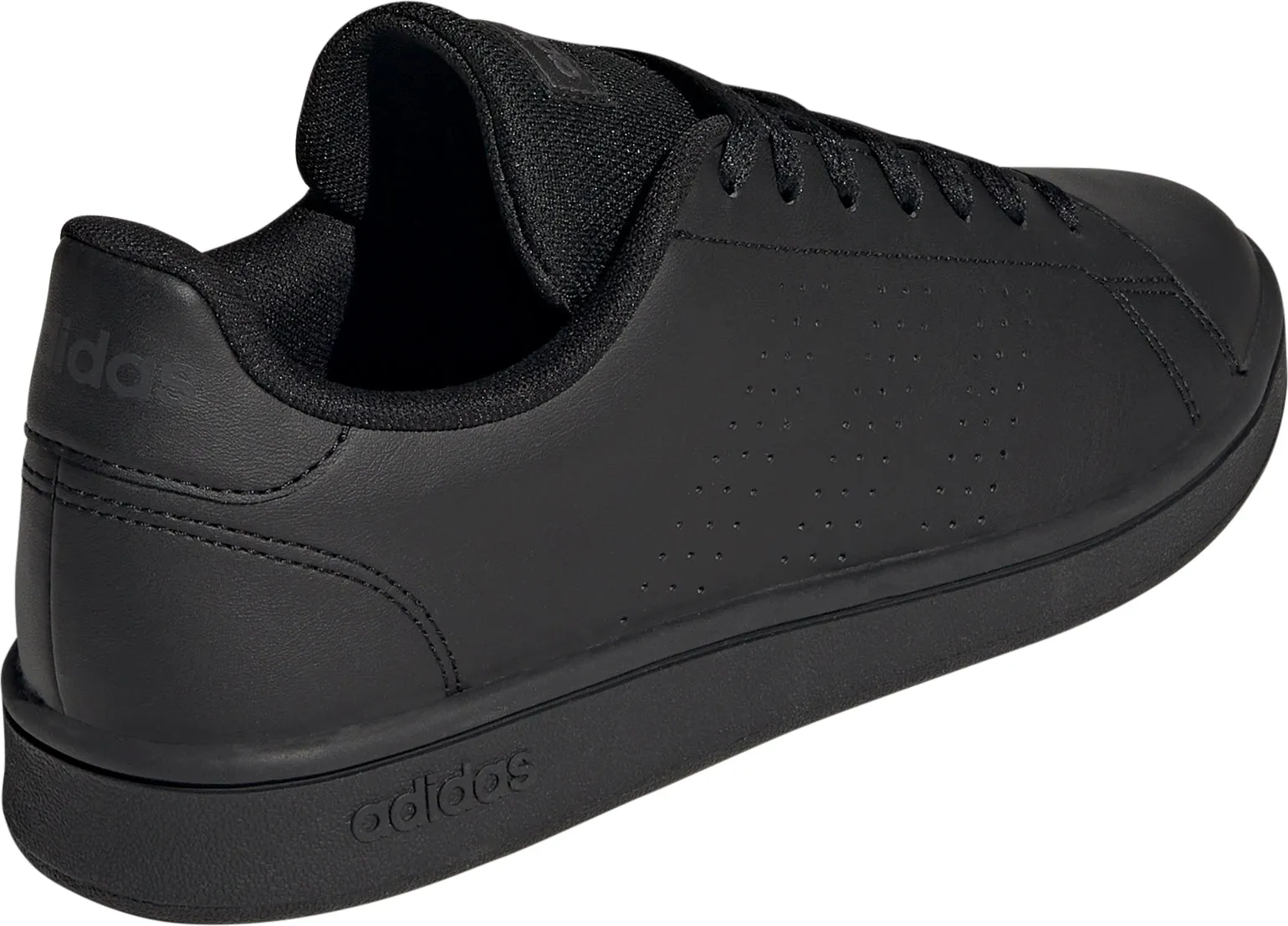 Shoes Adidas  Women adidas Advantage Base Trainers - Black