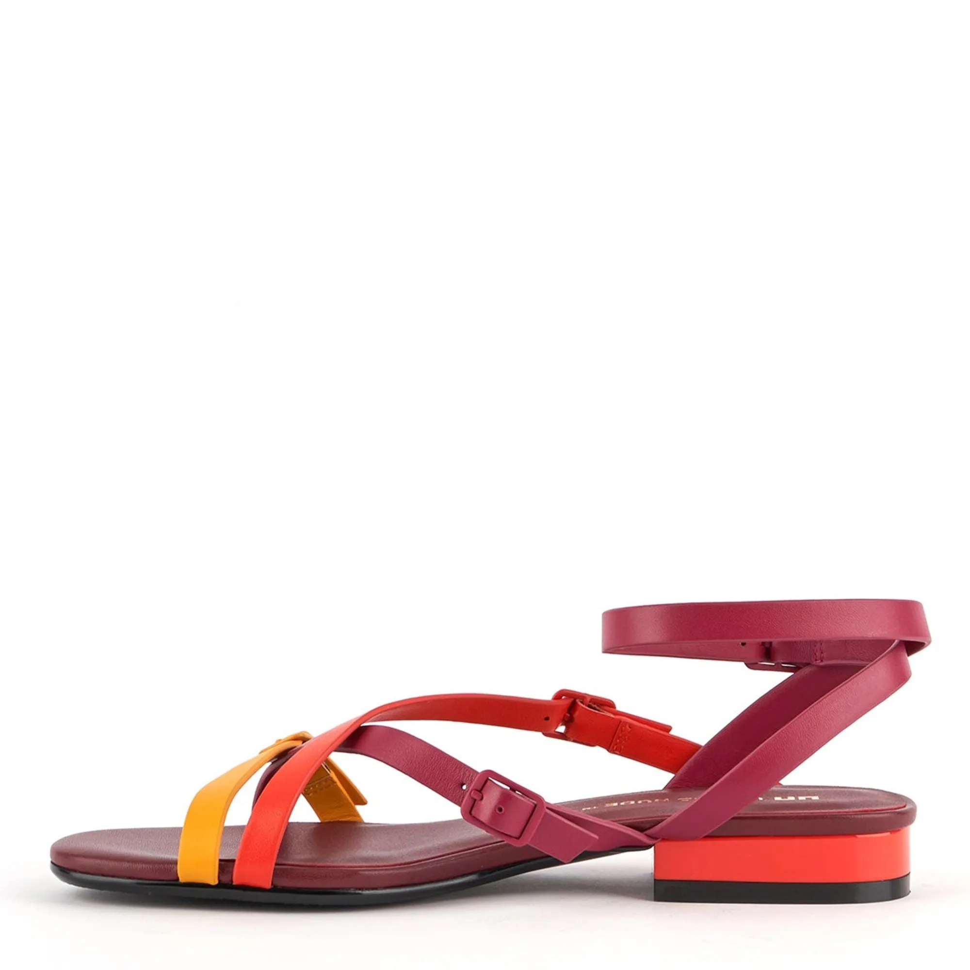 SIA Strappy Lo