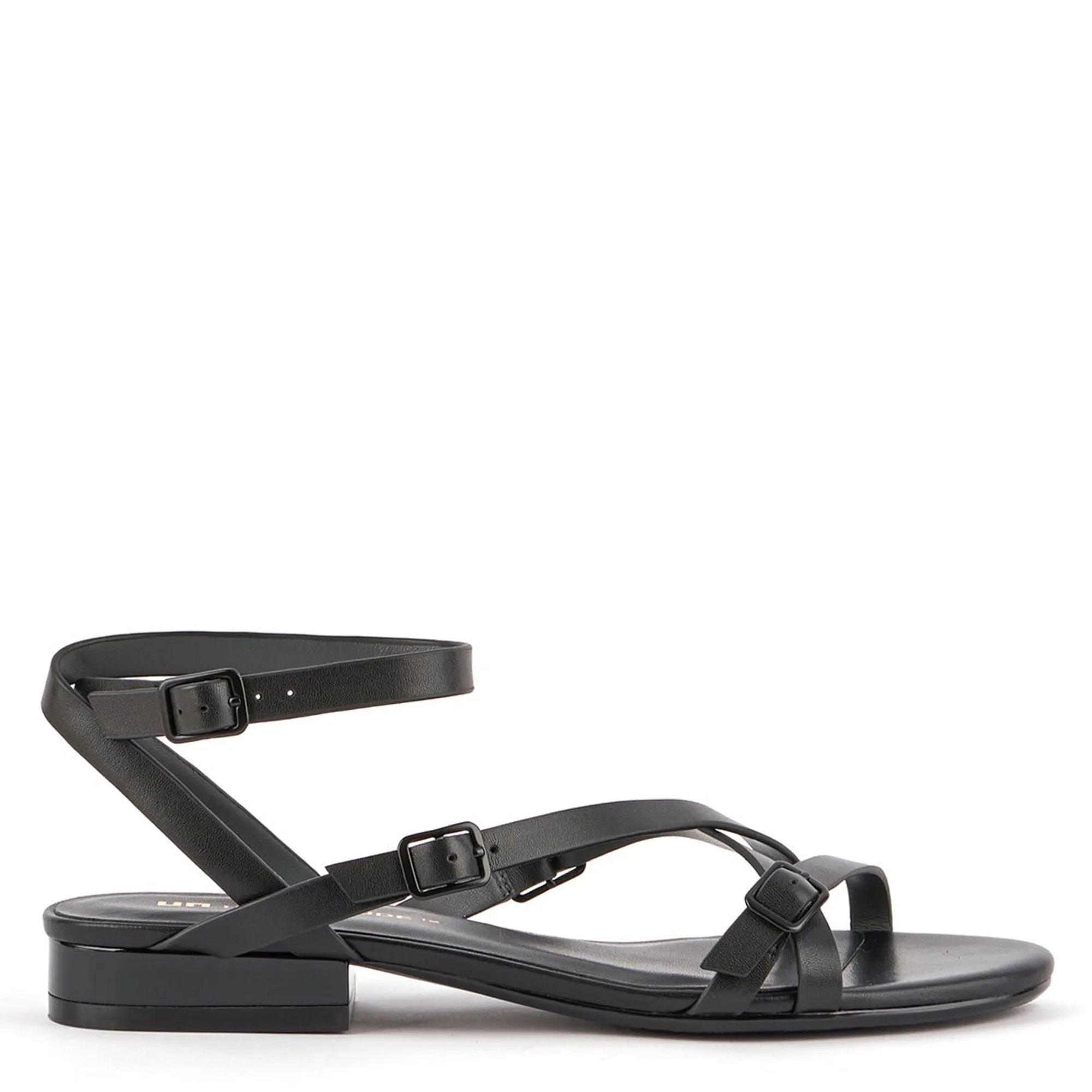 SIA Strappy Lo