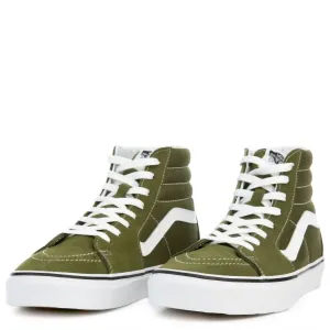Sk8-Hi In Green