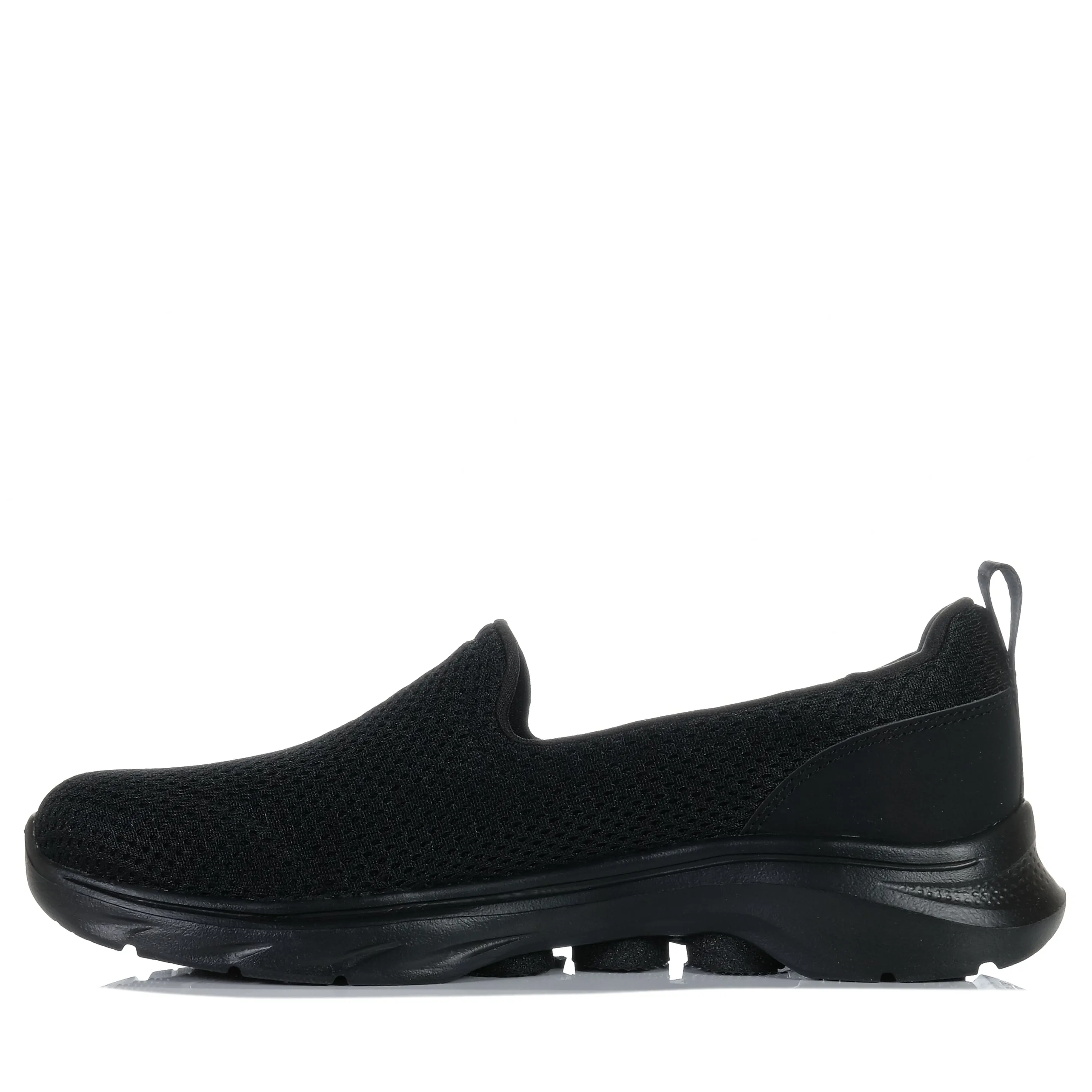 Skechers GOwalk 7 - Razi 125209 Black/Black