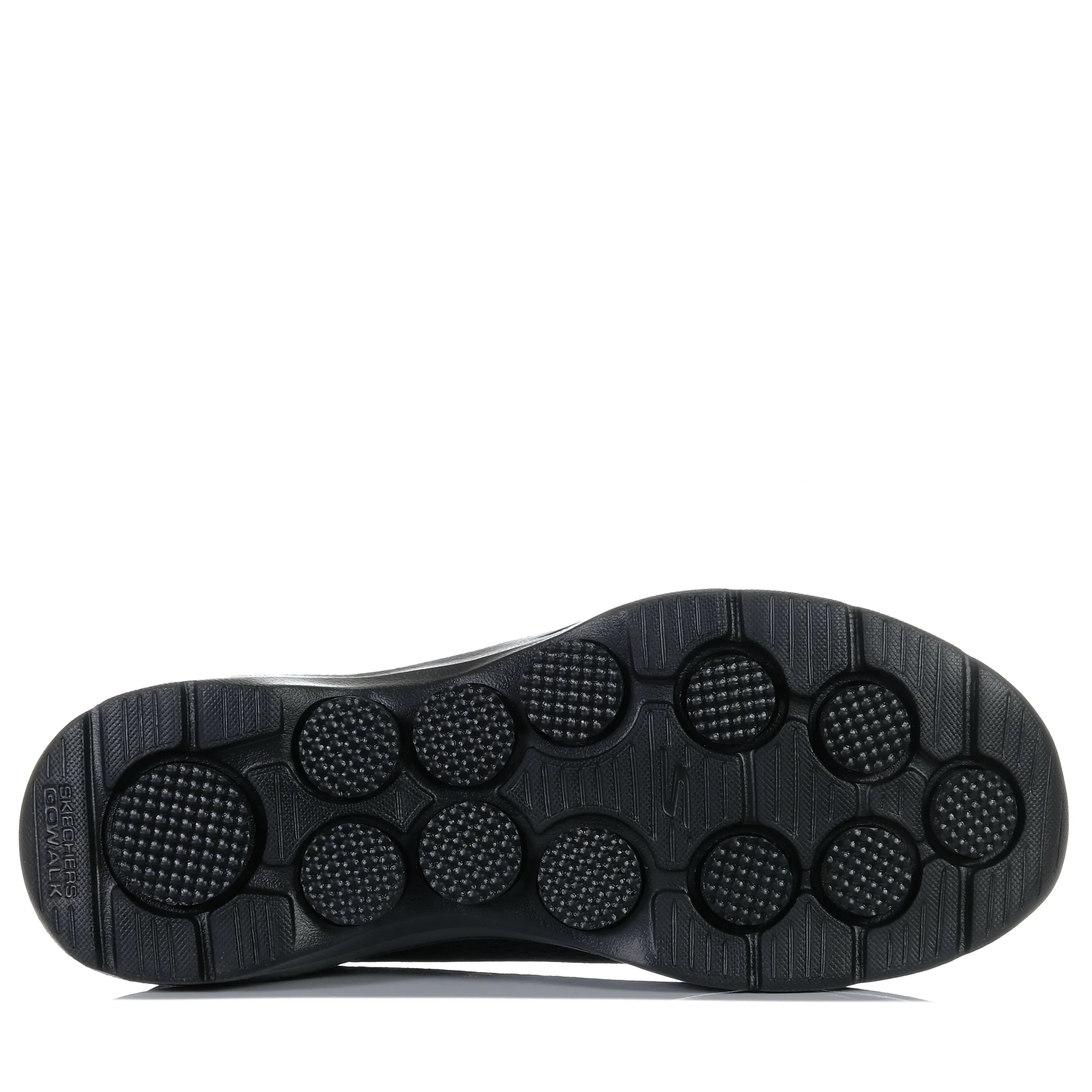 Skechers GOwalk 7 - Razi 125209 Black/Black