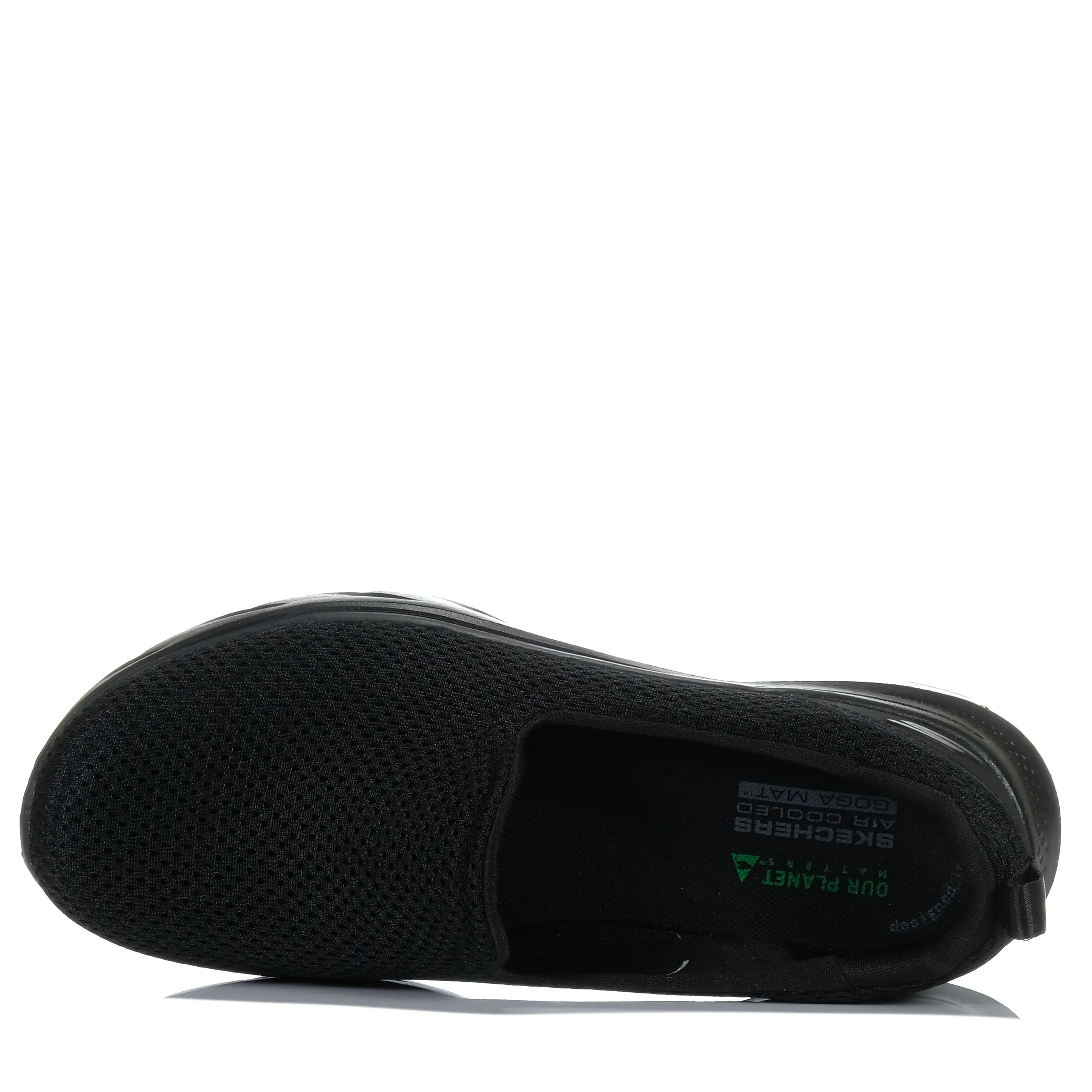 Skechers GOwalk 7 - Razi 125209 Black/Black