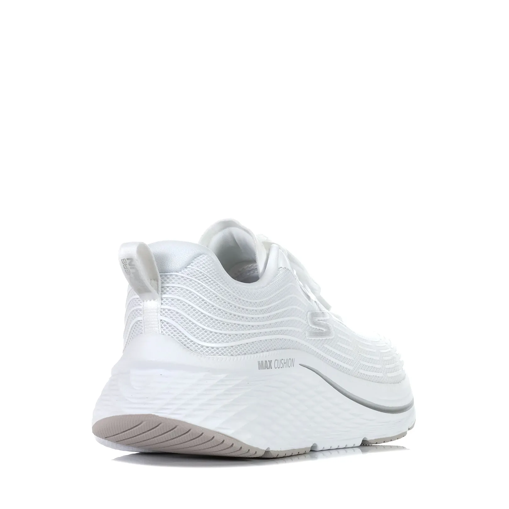 Skechers Max Cushioning Elite 2.0 129600 White