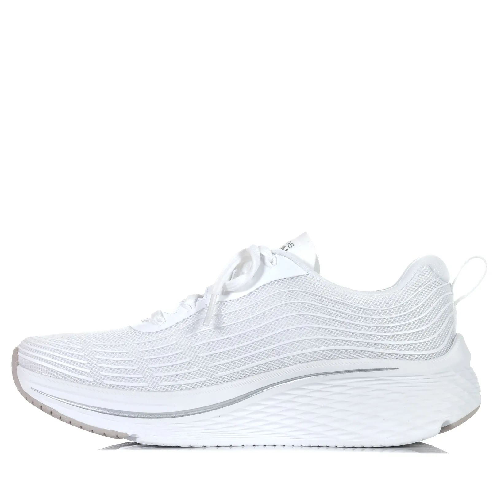 Skechers Max Cushioning Elite 2.0 129600 White