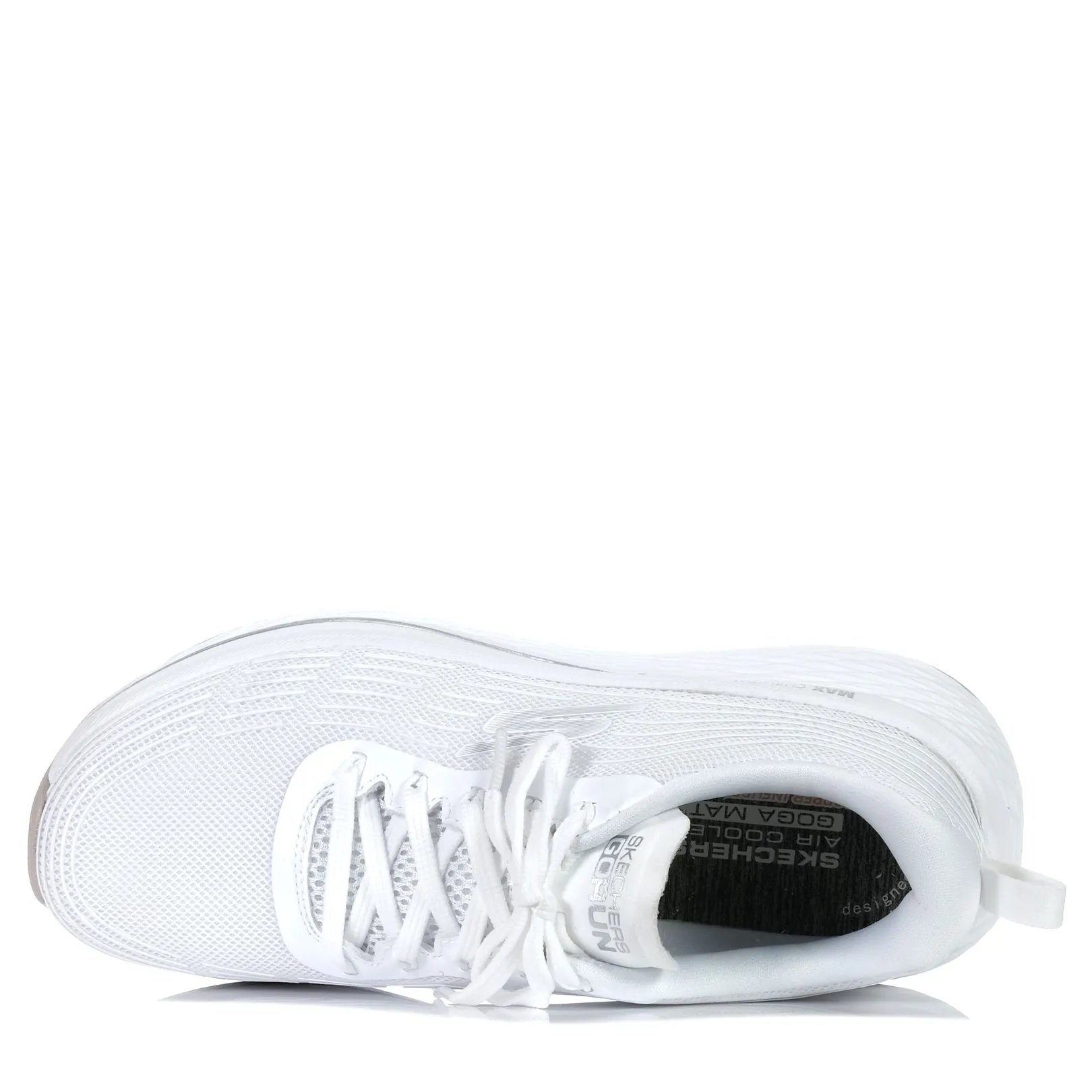 Skechers Max Cushioning Elite 2.0 129600 White