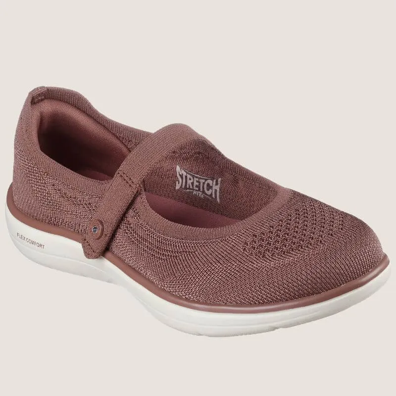 Skechers On-The-Go Flex Radiant - Sweet Pea Shoes_Skechers