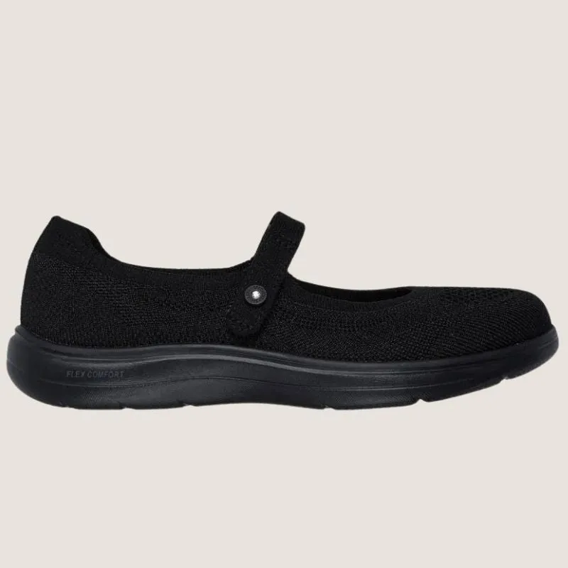Skechers On-The-Go Flex Radiant - Sweet Pea Shoes_Skechers