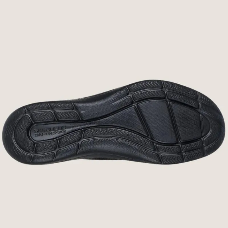 Skechers On-The-Go Flex Radiant - Sweet Pea Shoes_Skechers
