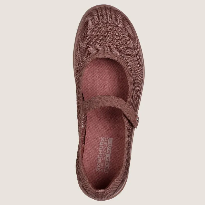 Skechers On-The-Go Flex Radiant - Sweet Pea Shoes_Skechers