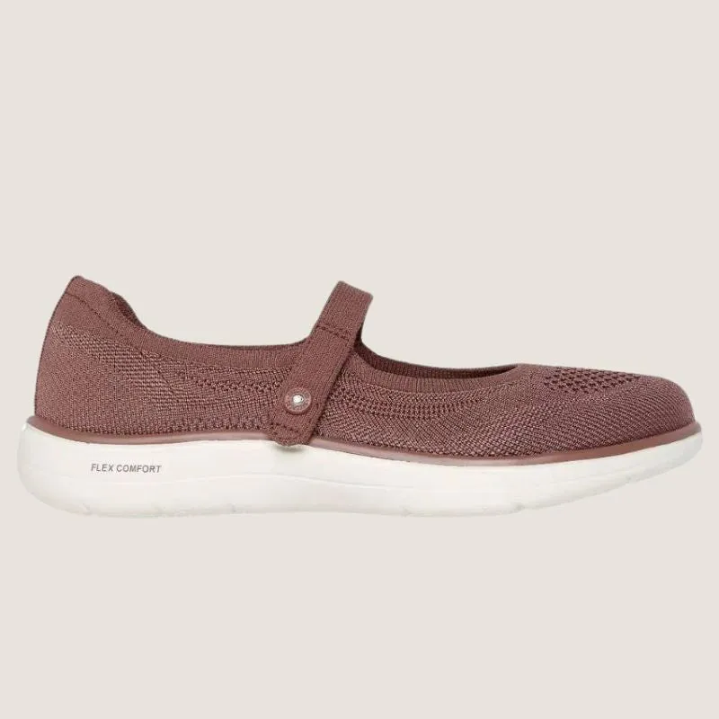 Skechers On-The-Go Flex Radiant - Sweet Pea Shoes_Skechers