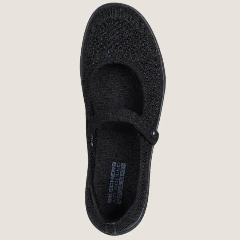 Skechers On-The-Go Flex Radiant - Sweet Pea Shoes_Skechers