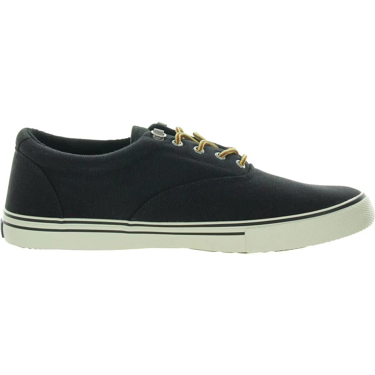 Striper Storm CVO Mens Lace-Up Canvas Casual And Fashion Sneakers