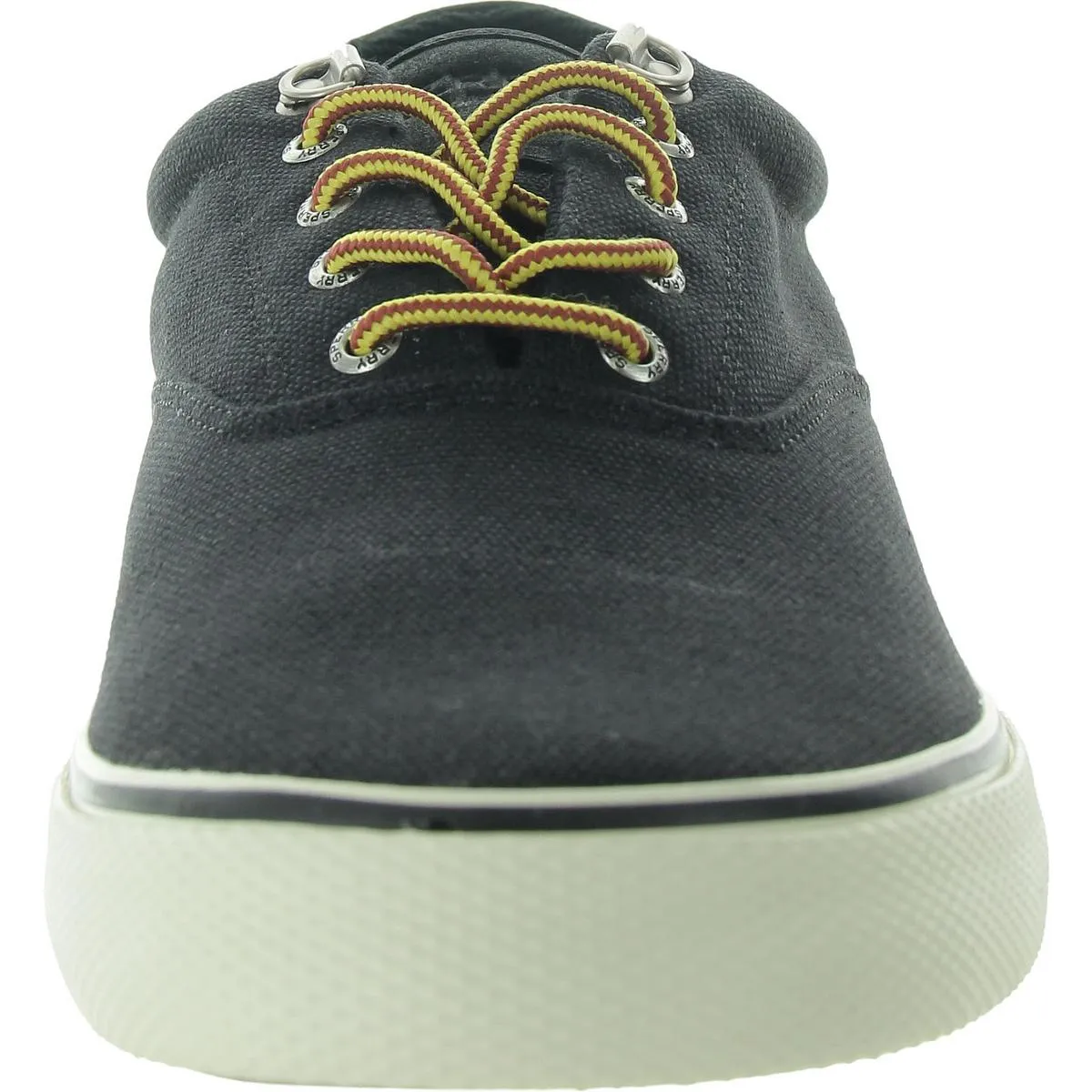 Striper Storm CVO Mens Lace-Up Canvas Casual And Fashion Sneakers