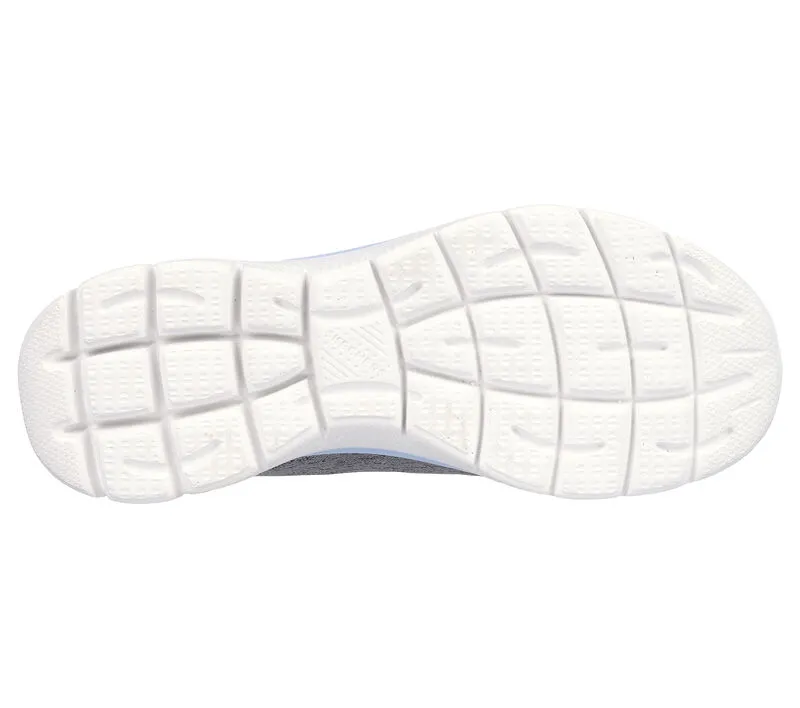 Summits - Fun Flair Lifestyle Shoes Skechers Women Shoes