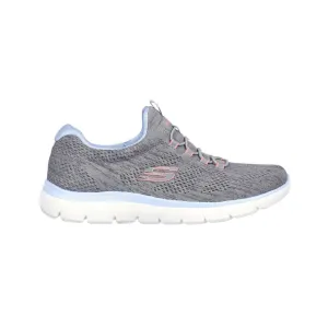 Summits - Fun Flair Lifestyle Shoes Skechers Women Shoes