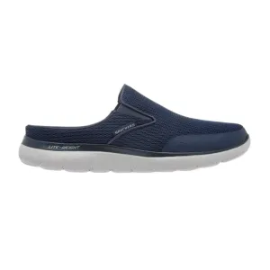 Summits - Vindicator Lifestyle Shoes Skechers Men Shoes