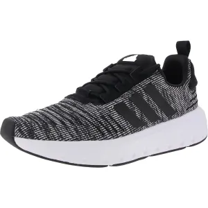 Swift Run 23 Mens Lace-Up Manmade Running & Training Shoes