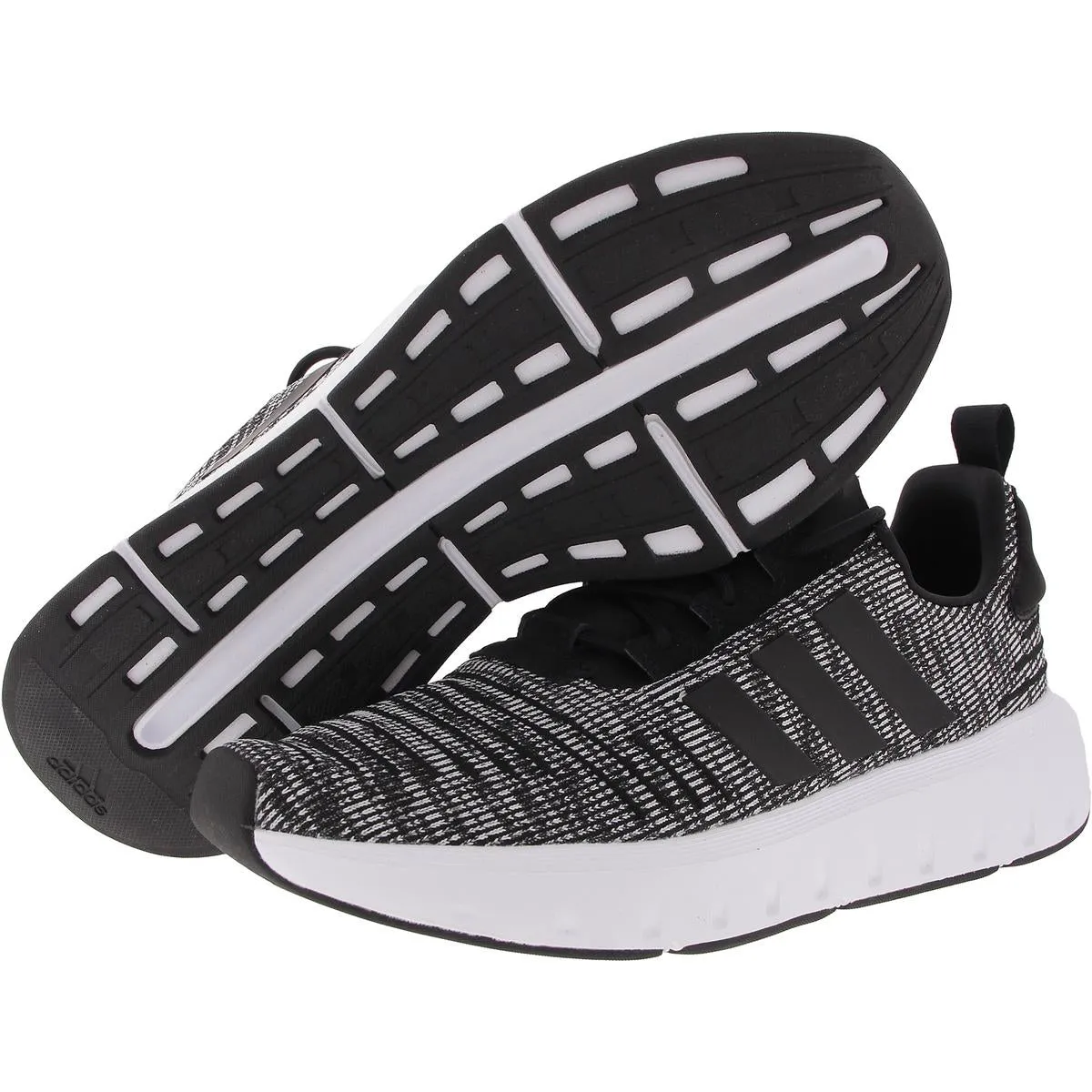 Swift Run 23 Mens Lace-Up Manmade Running & Training Shoes