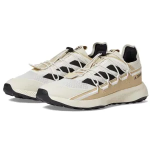 Terrex Voyager 21 Womens Mesh Inset Manmade Hiking Shoes