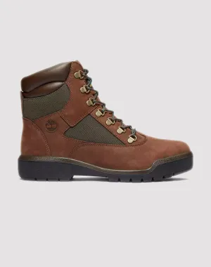 Timberland 6" Field Boot