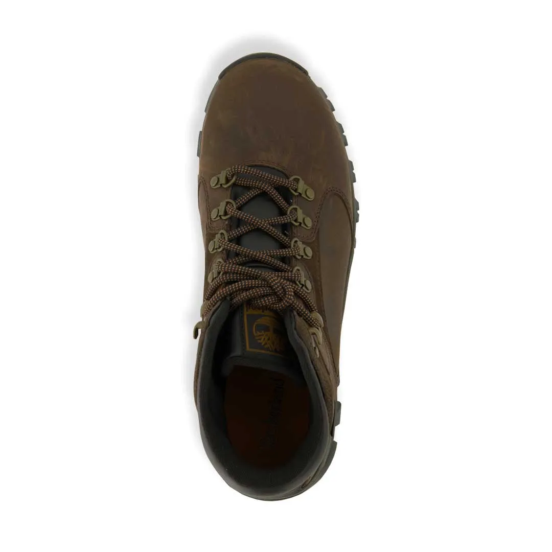 Timberland - Men's Rockrimmon Mid Top Boots (1A1VPD)