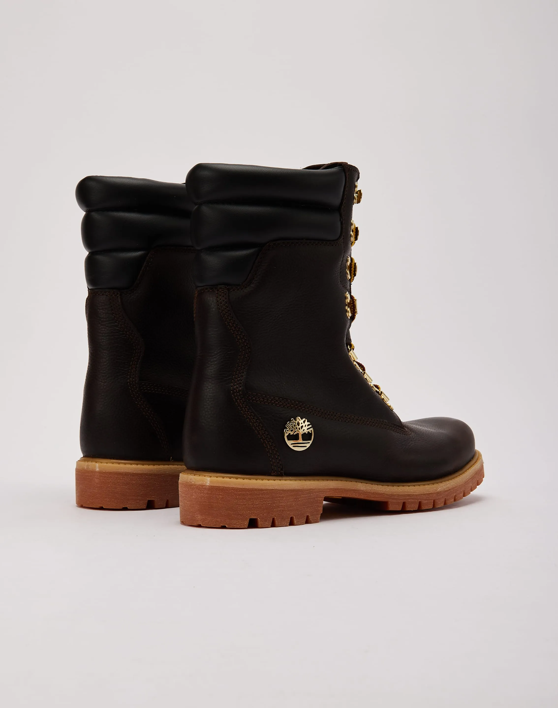 Timberland Premium Waterproof Super Boot