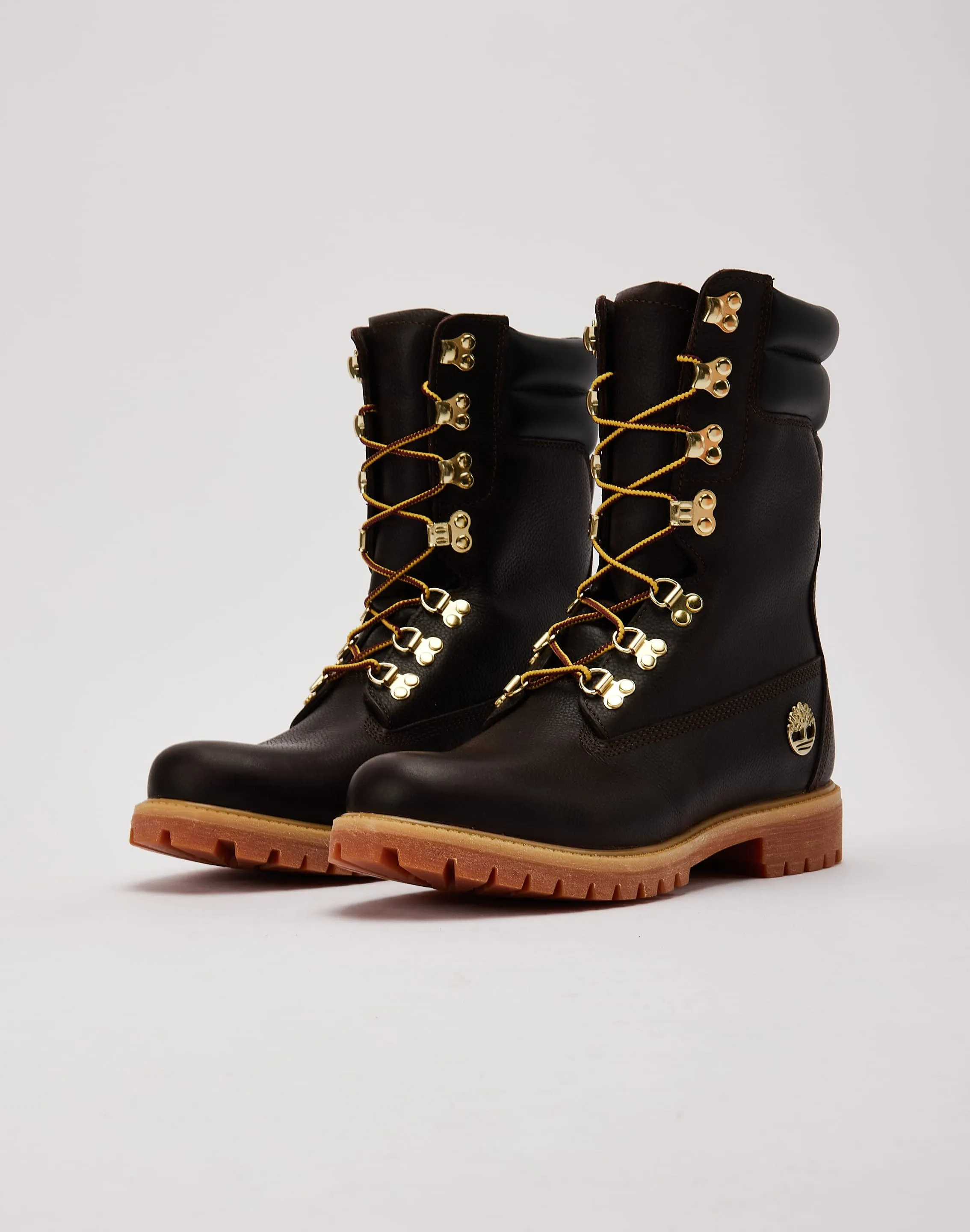 Timberland Premium Waterproof Super Boot