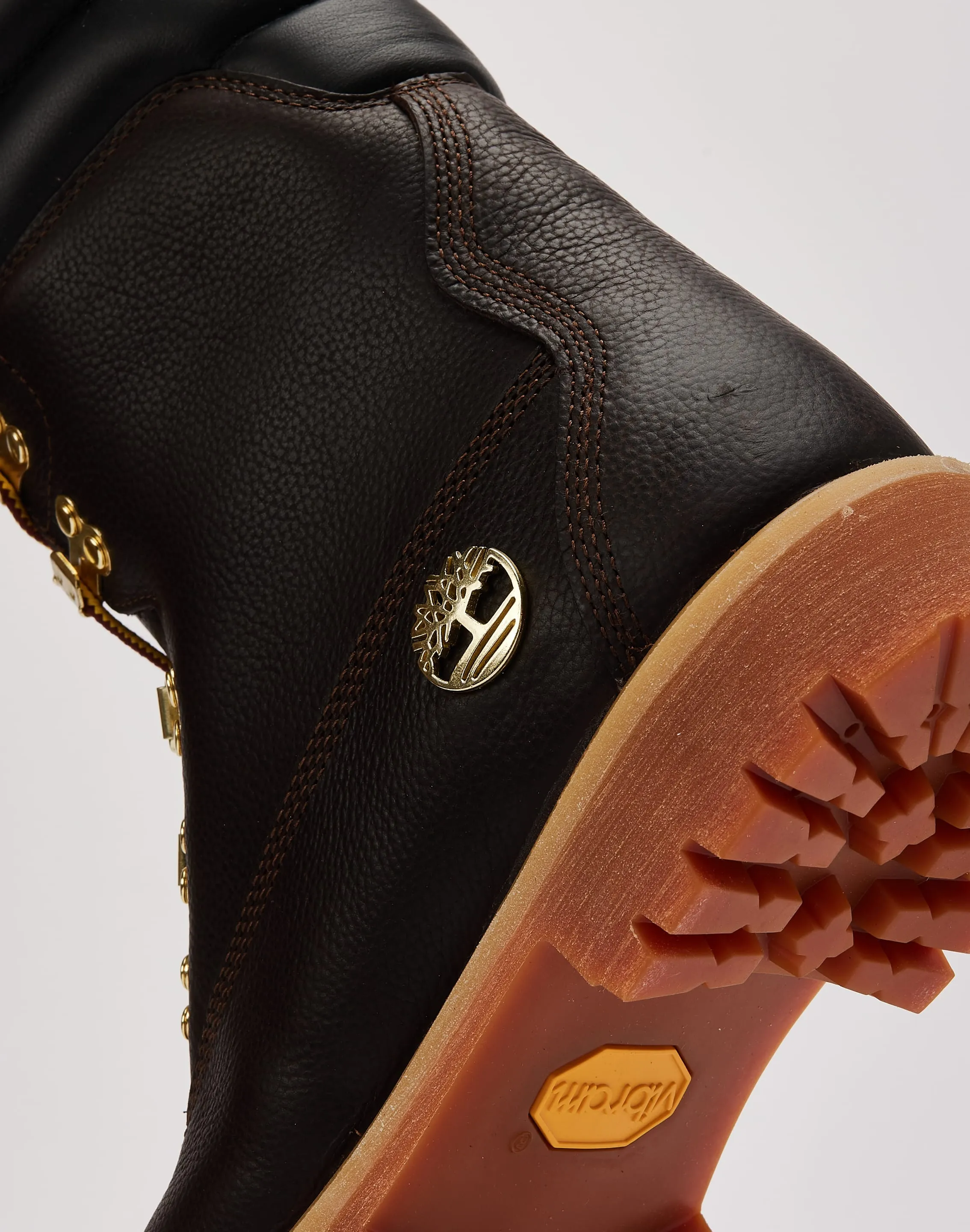 Timberland Premium Waterproof Super Boot