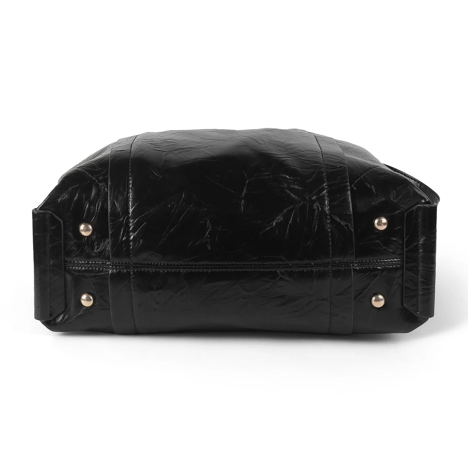 Tresmode Comasina Black Women's Sling Bag