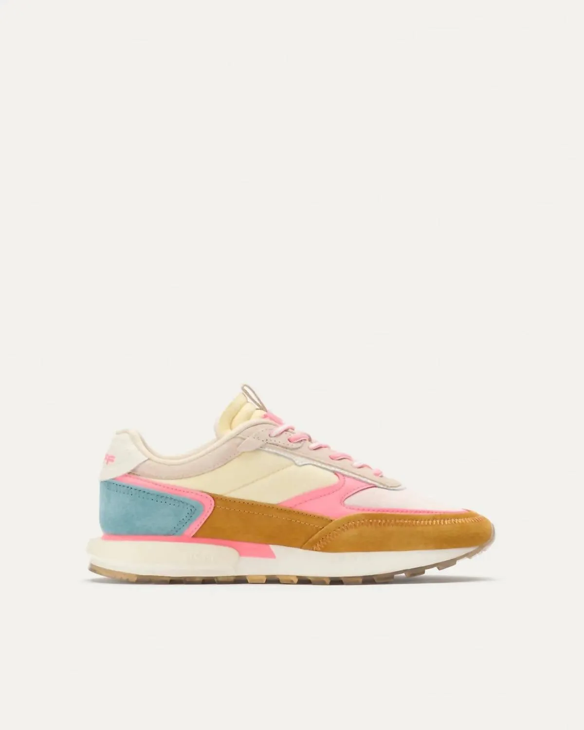 Tribe Sneaker Watamu In Watamu White