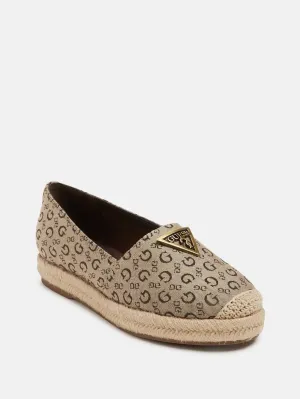 Unpair Espadrille Flats Hey Dude Shoes